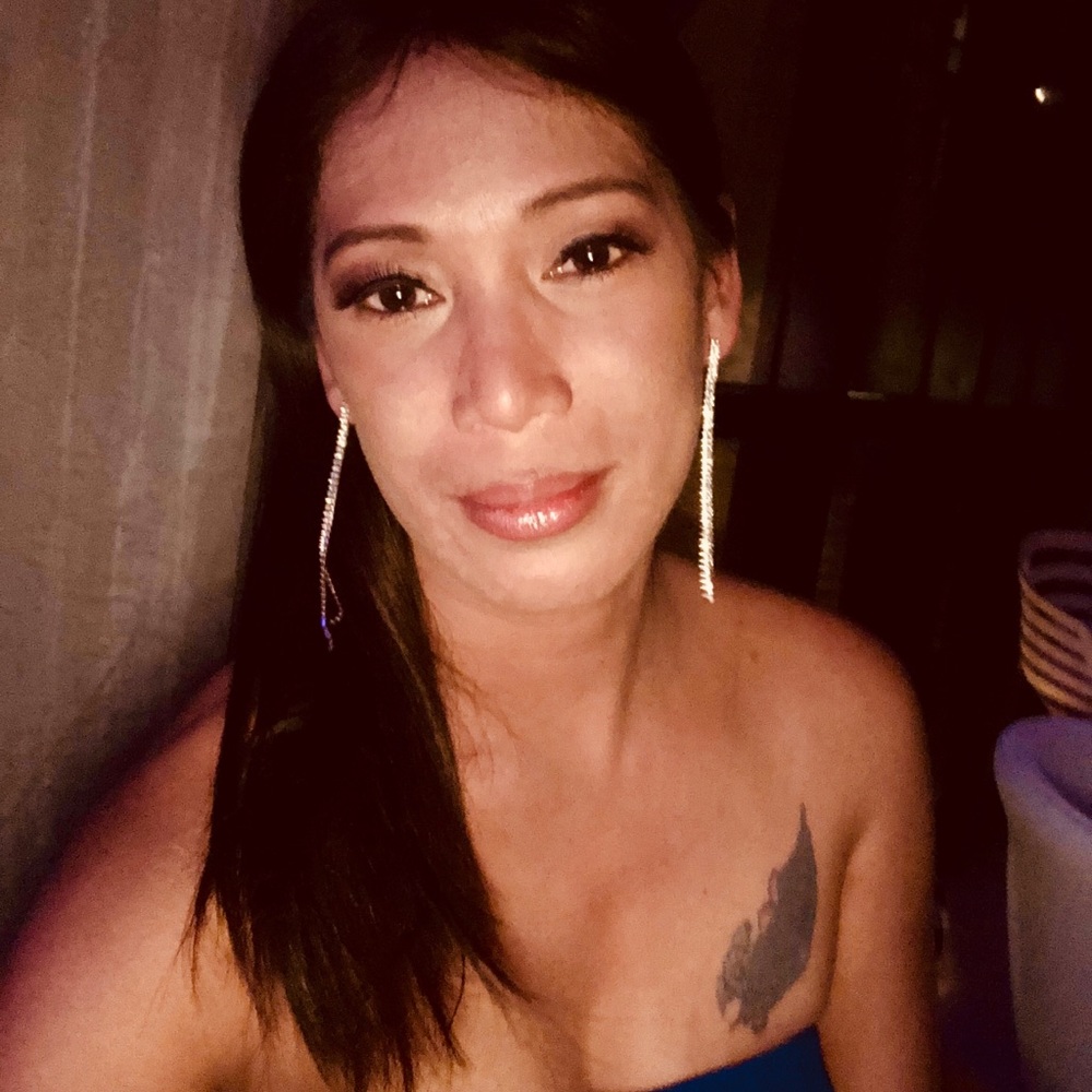 Meet your Posher, Teresita